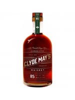 Clyde May's Alabama Style Whiskey 42.5% ABV 750ml